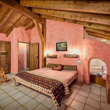 Agroturismo Mari Cruz Villanueva de Arce Zewnętrze zdjęcie