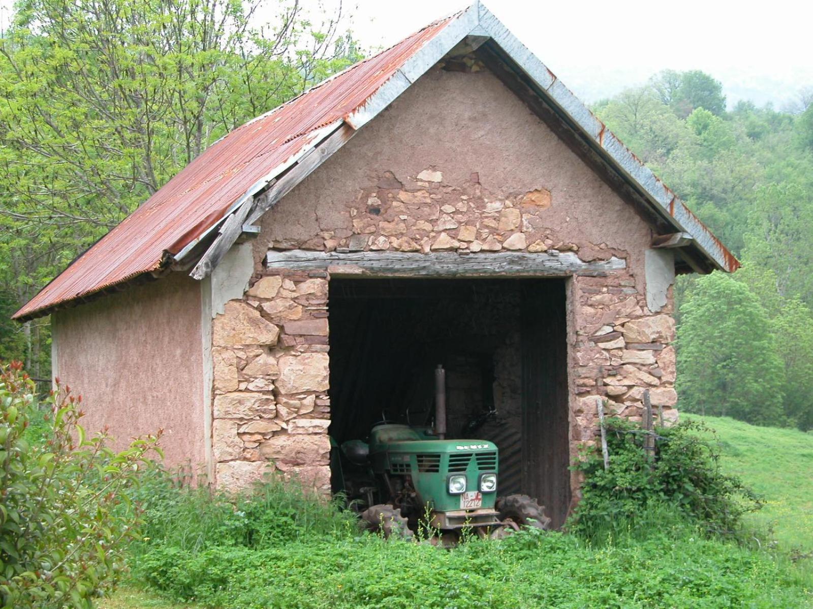 Agroturismo Mari Cruz Villanueva de Arce Zewnętrze zdjęcie