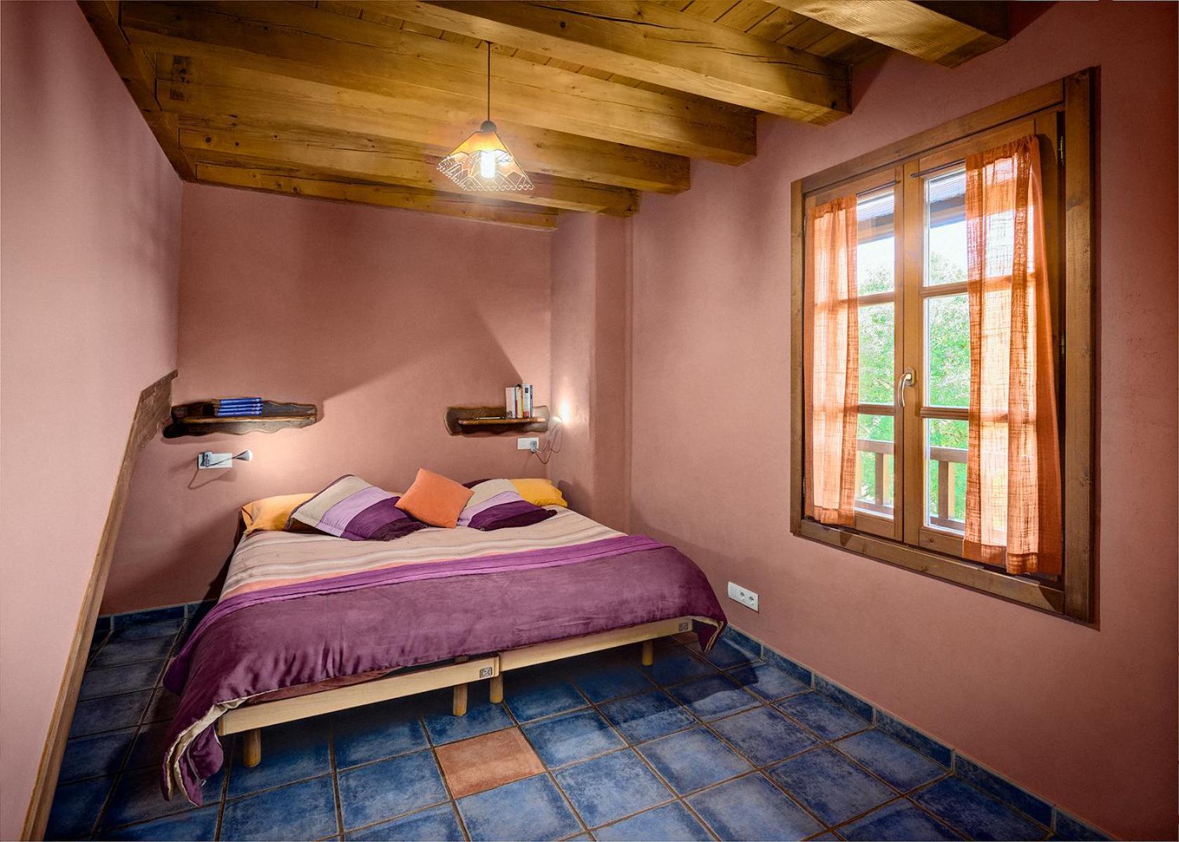 Agroturismo Mari Cruz Villanueva de Arce Zewnętrze zdjęcie